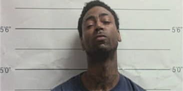 Emanuel Sorina, - Orleans Parish County, LA 